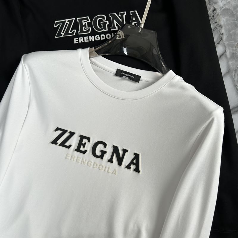 Zegne T-Shirts